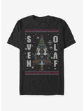 Disney Frozen Sven & Olaf T-Shirt