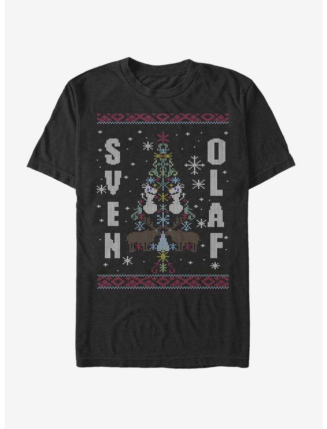 Disney Frozen Sven & Olaf T-Shirt