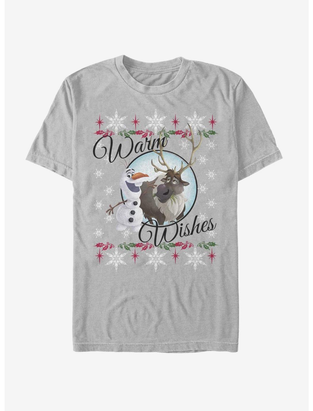 Disney Frozen Winter Wishes T-Shirt