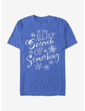 Disney Frozen 2 In Search Of Something T-Shirt