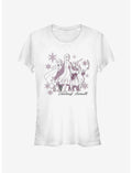 Disney Frozen 2 Destiny Awaits Girls T-Shirt