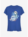 Disney Frozen 2 Elsa Journey Girls T-Shirt