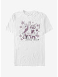 Disney Frozen 2 Destiny Awaits T-Shirt