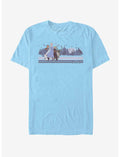 Disney Frozen 2 Group Shot T-Shirt