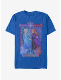Disney Frozen 2 Frozen Nouveau T-Shirt