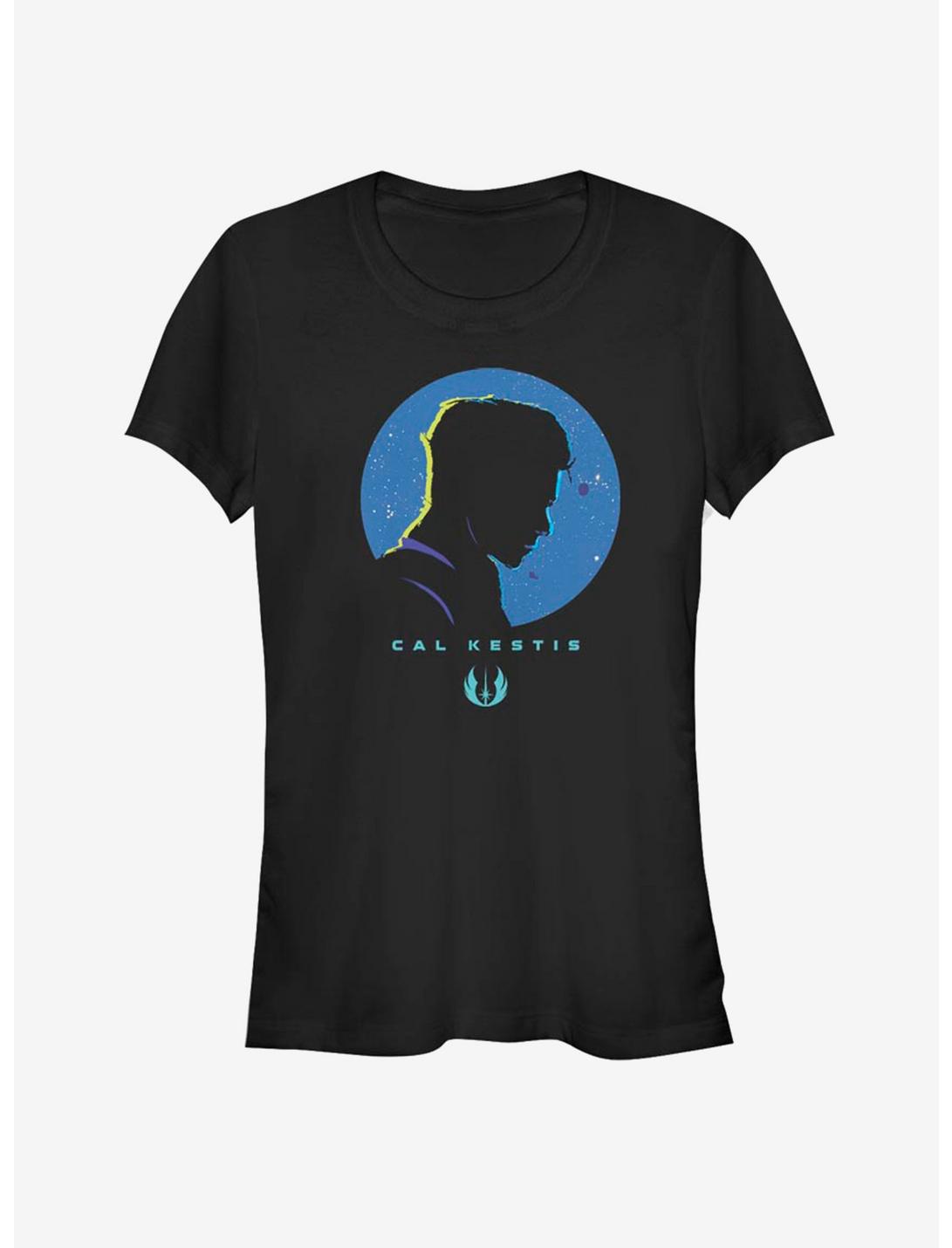 Star Wars Jedi: Fallen Order Cal Kestis Girls T-Shirt