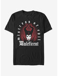 Disney Maleficent: Mistress Of Evil Red Aura T-Shirt