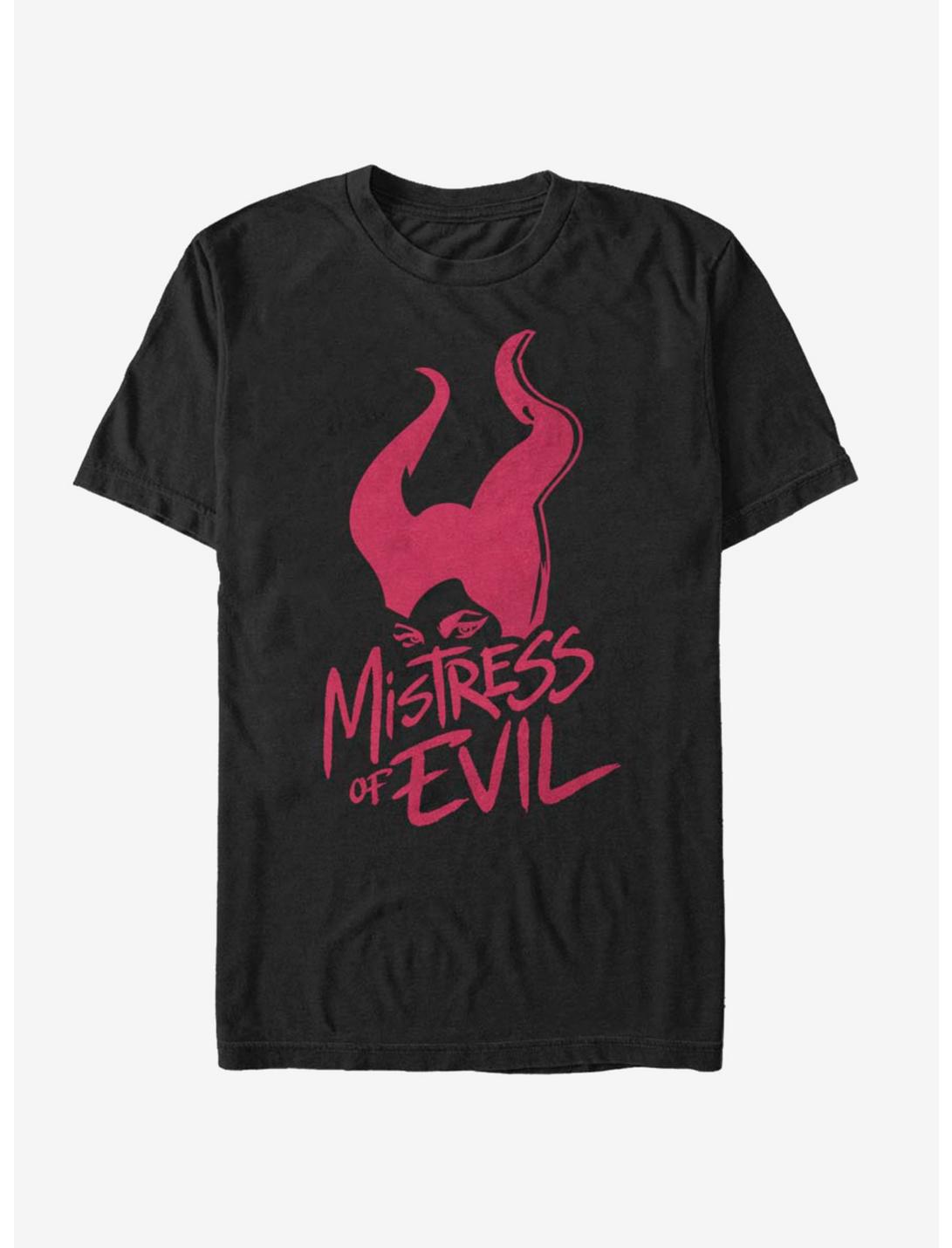 Disney Maleficent: Mistress Of Evil Stamp T-Shirt