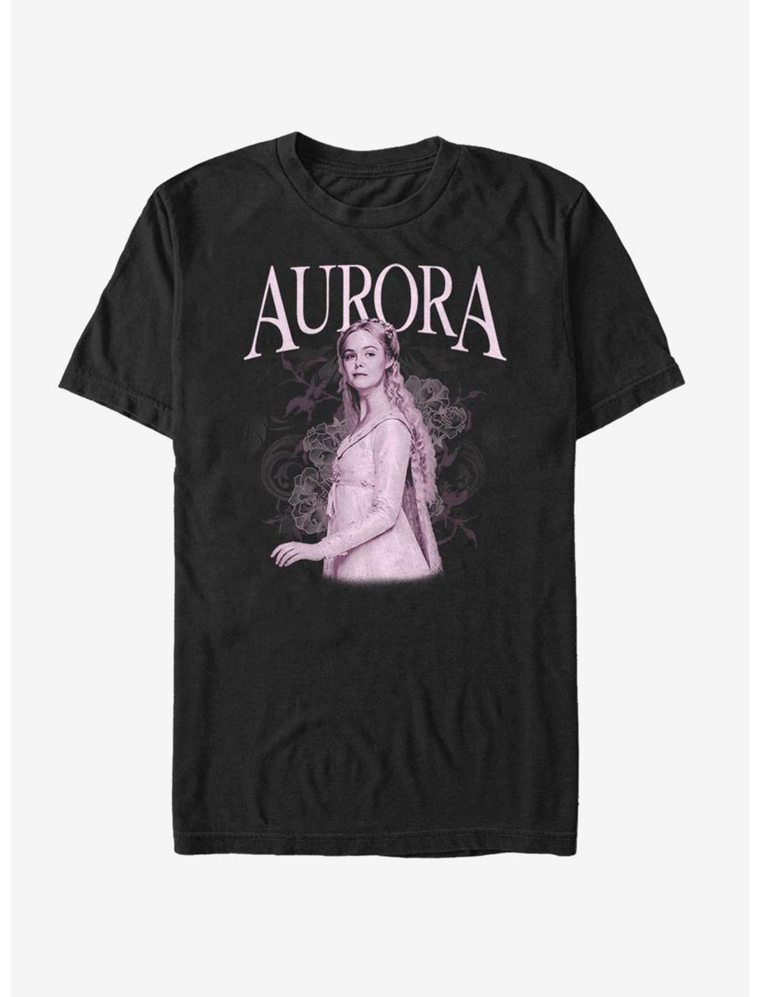 Disney Maleficent: Mistress Of Evil Briar Rose T-Shirt