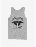 Disney Maleficent: Mistress Of Evil Descending Into Darkness T-Shirt