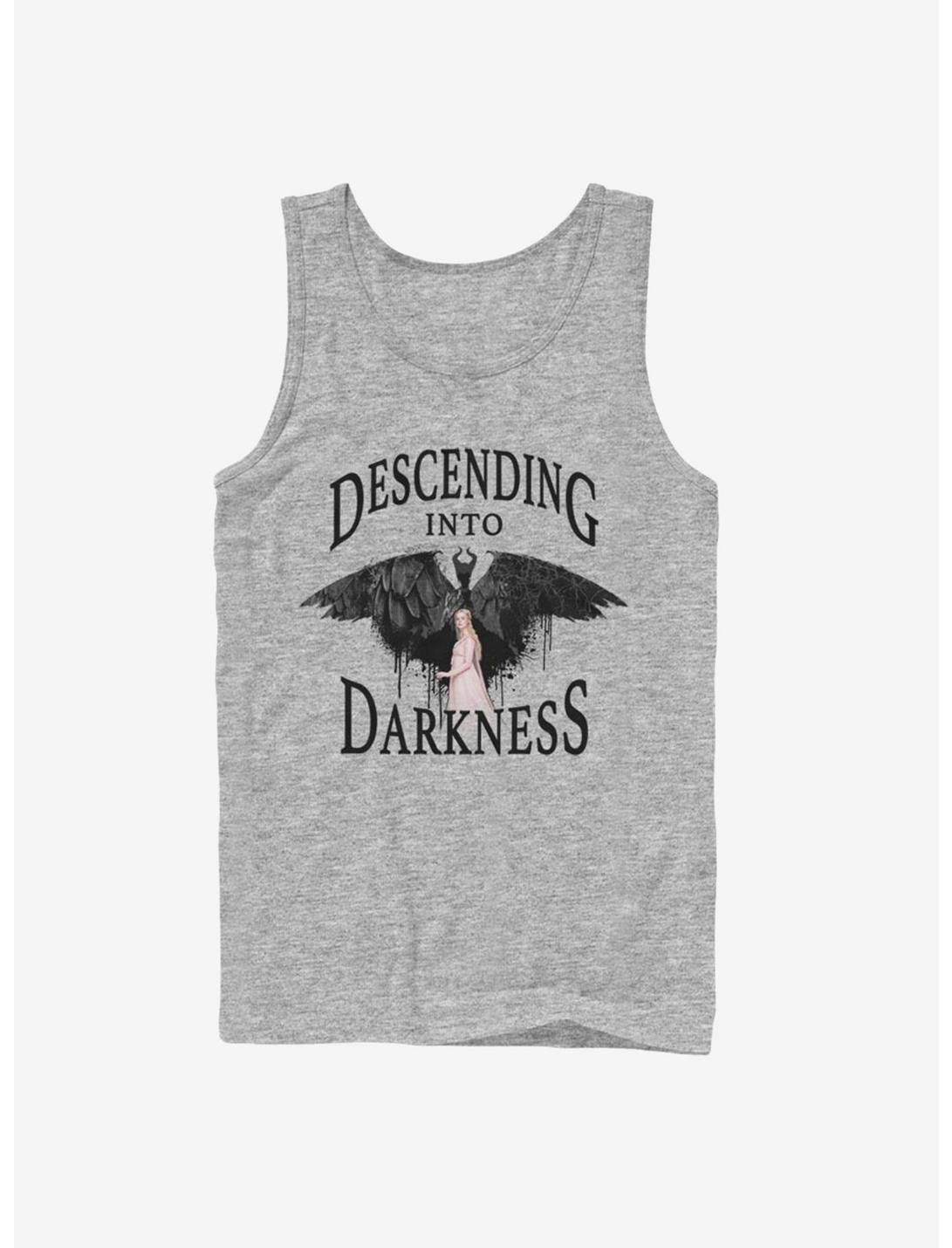 Disney Maleficent: Mistress Of Evil Descending Into Darkness T-Shirt