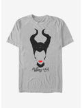 Disney Maleficent: Mistress Of Evil Portrait T-Shirt