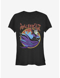 Disney Villains Maleficent Flame Born Girls T-Shirt