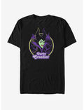 Disney Villains Maleficent Party Crasher T-Shirt