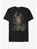 Disney Villains Maleficent The Gift T-Shirt
