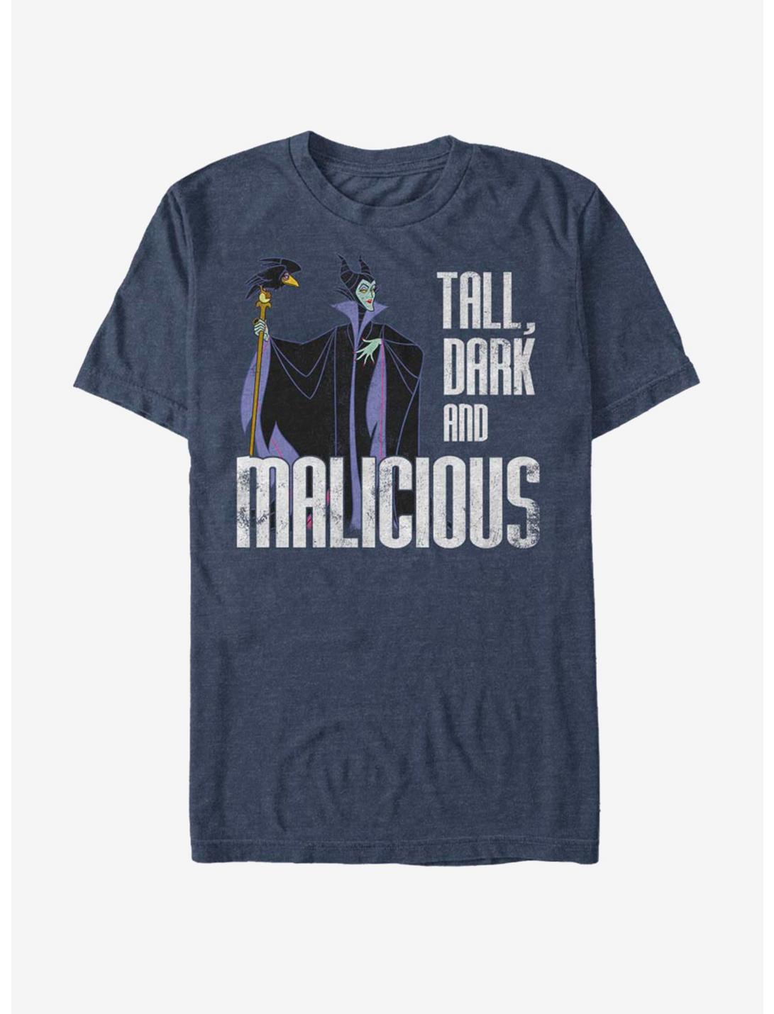 Disney Villains Maleficent Tall N' Dark T-Shirt