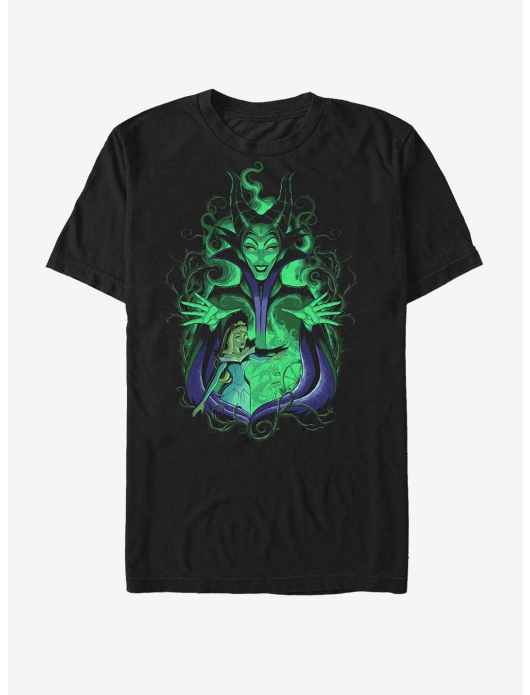 Disney Villains Maleficent Ultimate Gift T-Shirt