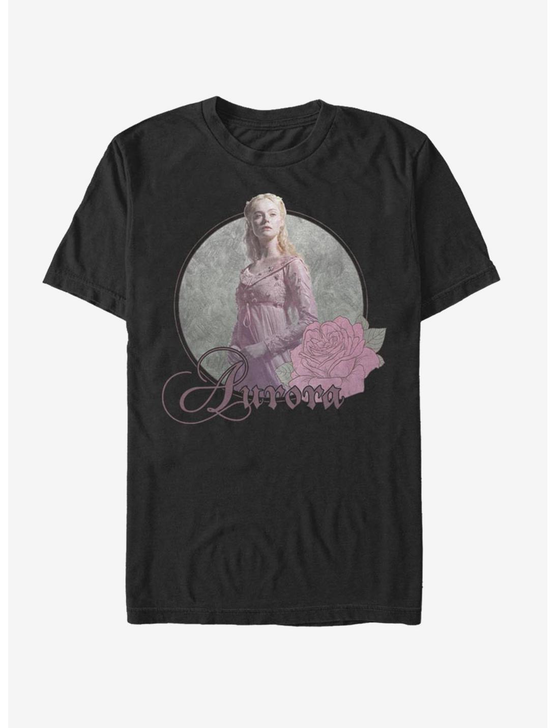 Disney Maleficent: Mistress Of Evil Aurora T-Shirt