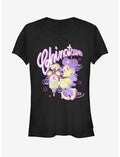 Disney Mini Mouse Chinatown Minnie Girls T-Shirt