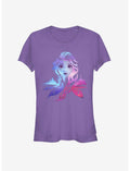 Frozen 2 Elsa Seasons Girls T-Shirt