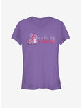 Frozen 2 Magical Salamander Girls T-Shirt