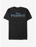 Frozen 2 Frozen 2 Logo T-Shirt