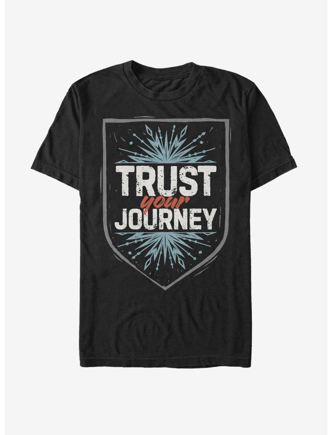 Frozen 2 Trust In It T-Shirt