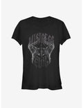 Disney Maleficent: Mistress of Evil Pure Evil Girls T-Shirt