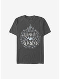 Disney Princesses Winter Wishes Holiday T-Shirt