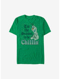 Disney Frozen 'Tis The Season Holiday T-Shirt