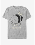 Feeling Buzzed Bee T-Shirt