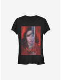 Disney Mulan Live Action Movie Poster Girls T-Shirt