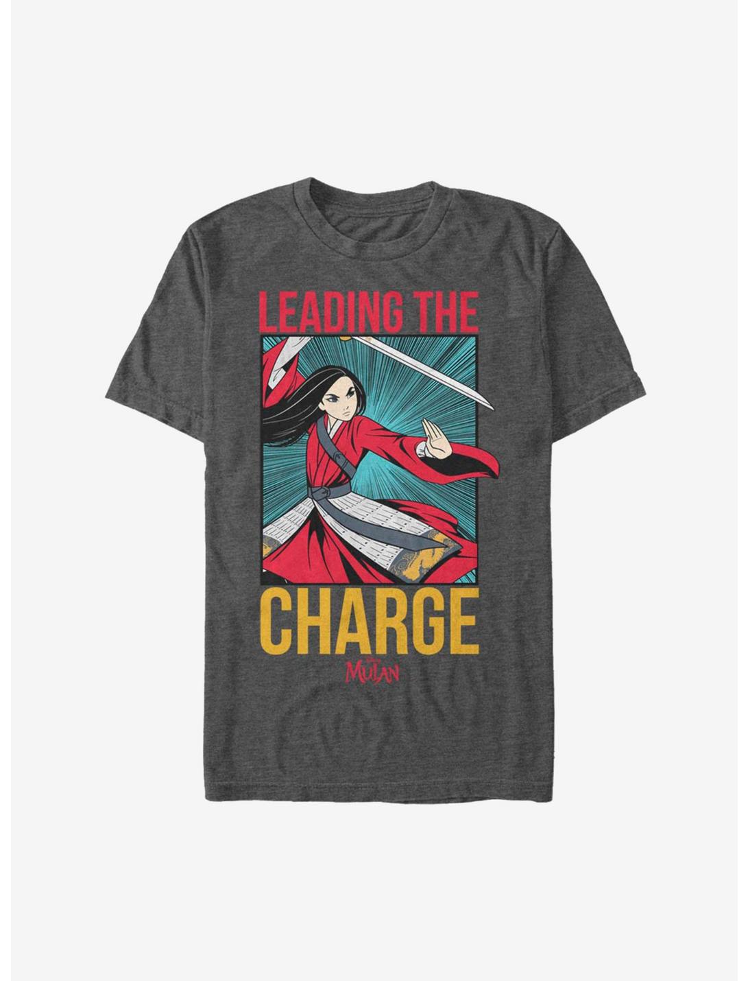 Disney Mulan Live Action Replace T-Shirt