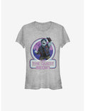 Disney Pixar Onward Begin Quest Girls T-Shirt