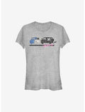 Disney Pixar Onward GWINNY Girls T-Shirt