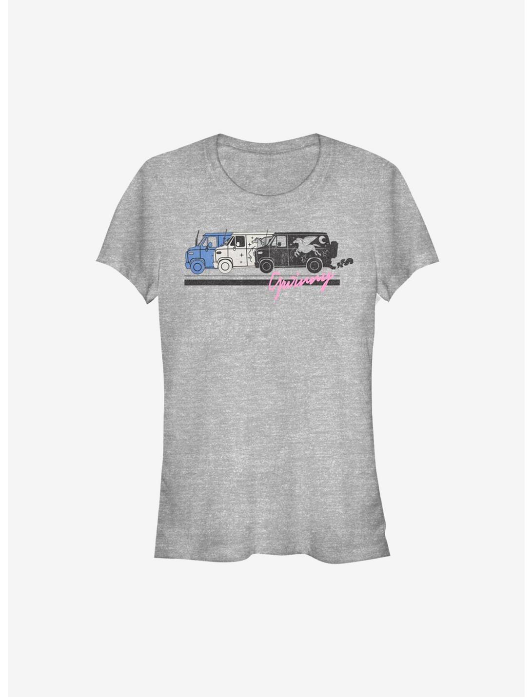 Disney Pixar Onward GWINNY Girls T-Shirt