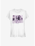 Disney Pixar Onward Magic Box Up Girls T-Shirt