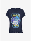 Disney Pixar Onward Magic Mom Girls T-Shirt