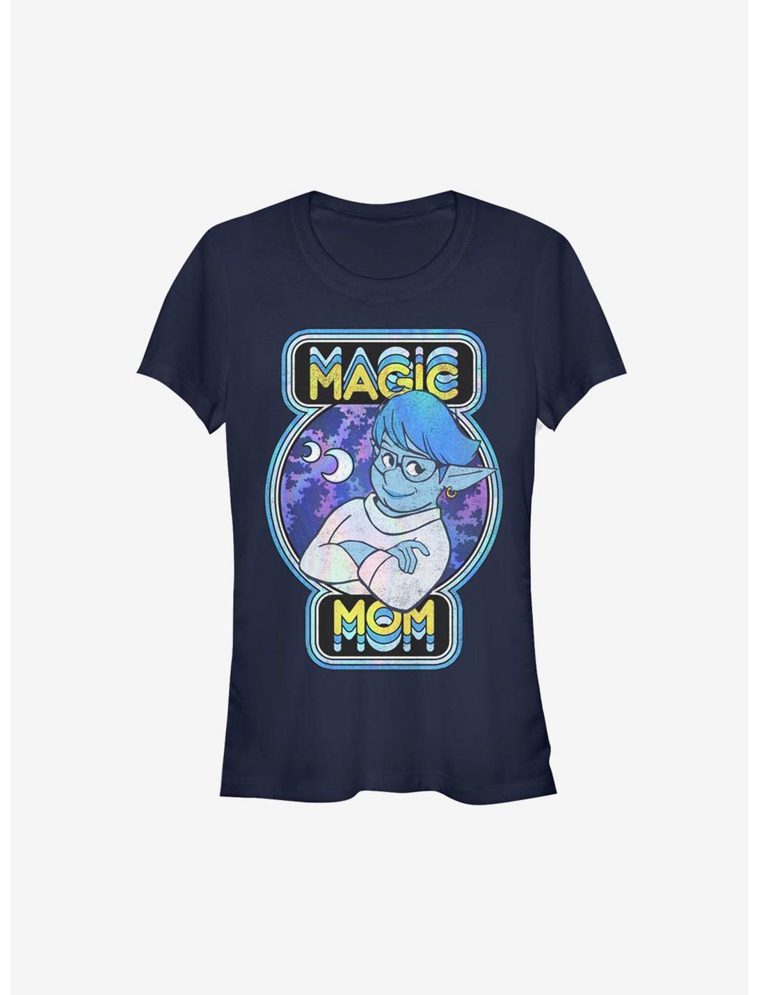 Disney Pixar Onward Magic Mom Girls T-Shirt