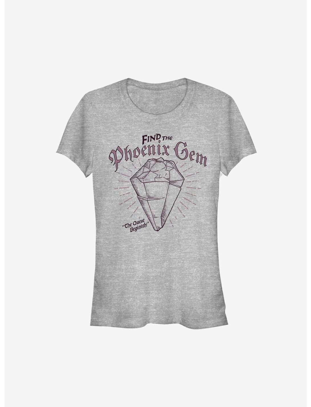 Disney Pixar Onward Pheonix Gem Girls T-Shirt