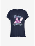 Disney Pixar Onward Pixie Punch Girls T-Shirt