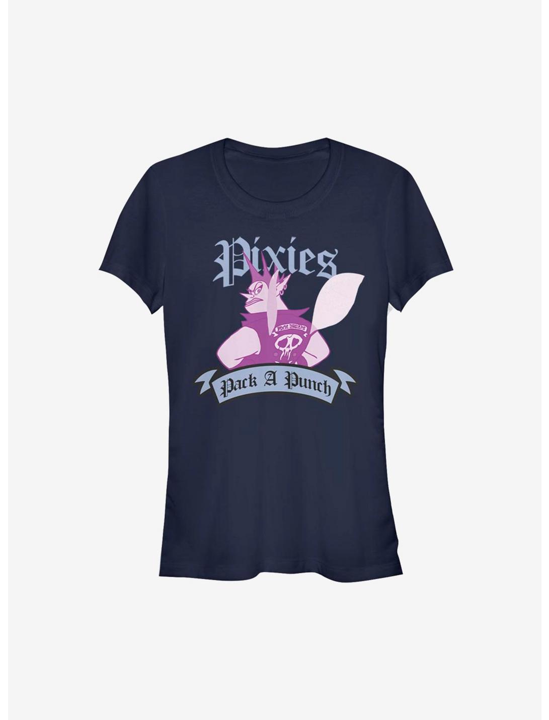 Disney Pixar Onward Pixie Punch Girls T-Shirt
