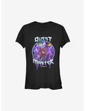Disney Pixar Onward Quest Master Girls T-Shirt