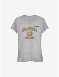 Disney Onward Willowdale College Girls T-Shirt