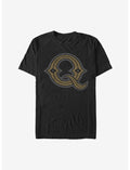 Disney Onward Barley Q T-Shirt