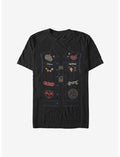 Disney Onward Barley Vest T-Shirt