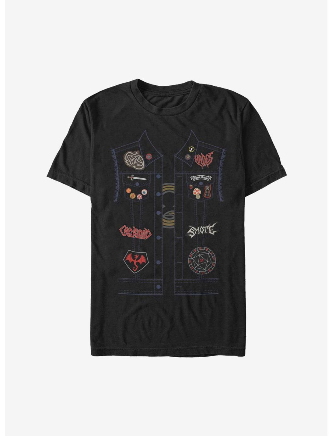 Disney Onward Barley Vest T-Shirt