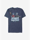 Disney Onward Together T-Shirt