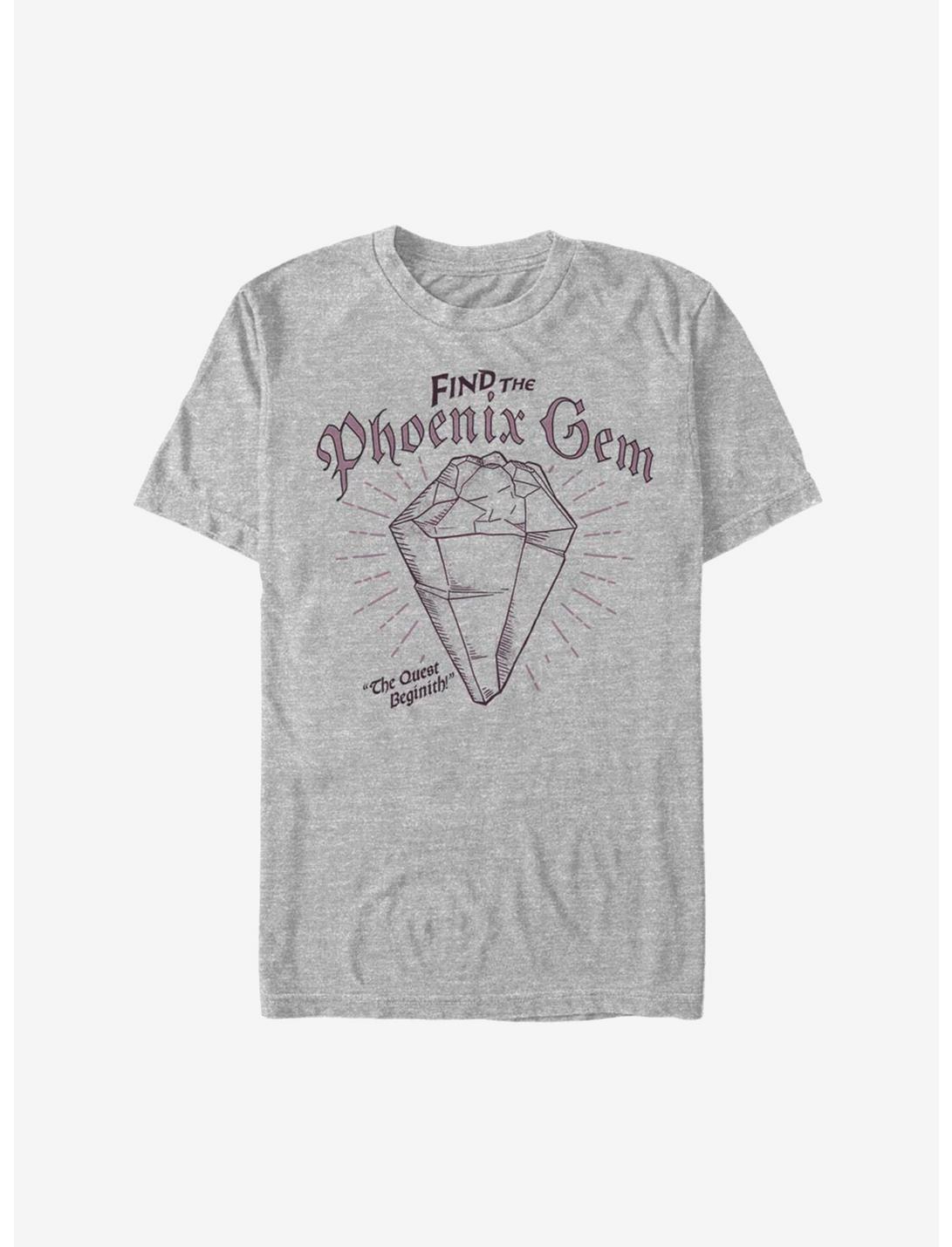 Disney Onward Pheonix Gem T-Shirt