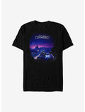 Disney Onward Poster Knockout T-Shirt
